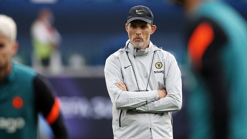 Tuchel đang cần bổ sung nhân sự cho hàng thủ