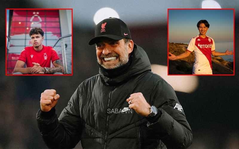 Bán dự bị với giá cao, Liverpool thể hiện trình chuyển nhượng thần sầu