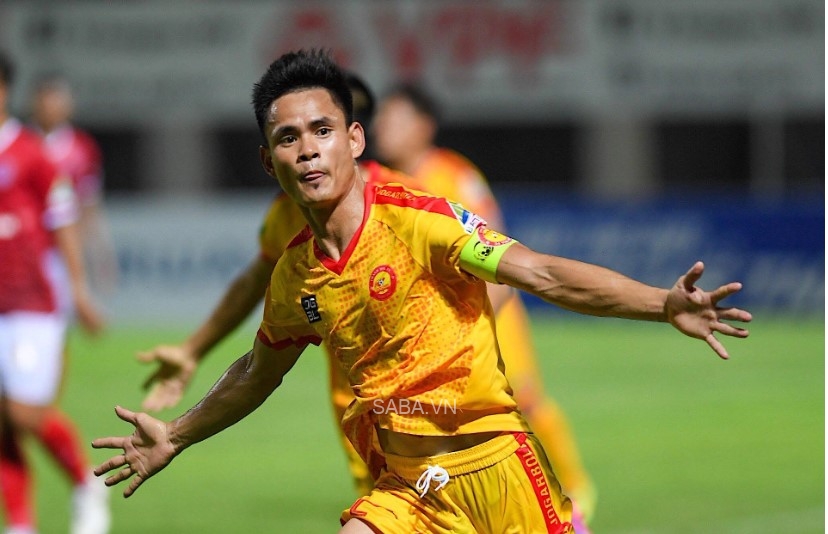 Đình Tùng góp phần mở hội tại xứ Thanh