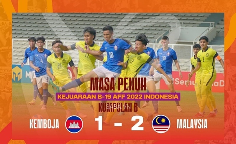 Chiến thắng xứng đáng cho đội bóng áo vàng