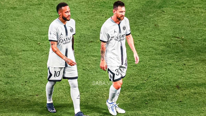 Tam tấu lập công, PSG đại thắng đại diện Nhật Bản