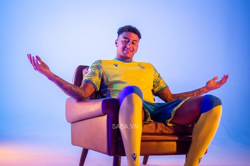 Lingard sở hữu mức lương cao nhất CLB