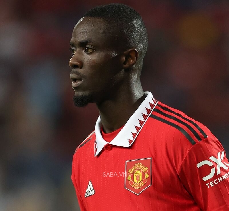 Bailly vừa có màn trình diễn ấn tượng trong trận giao hữu với Liverpool