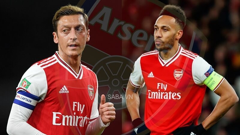 Sếp lớn ám chỉ công thần "phá hoại" Arsenal
