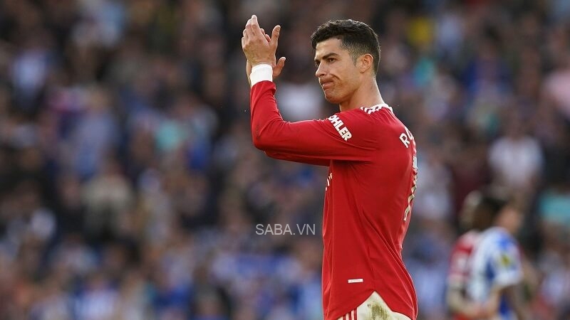 Ronaldo muốn nhiều hơn từ Man United
