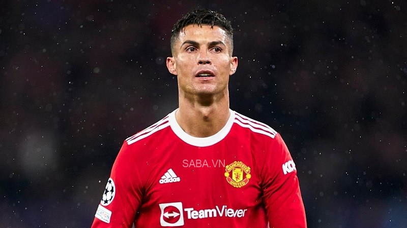 Ronaldo vẫn chưa hội quân cùng MU