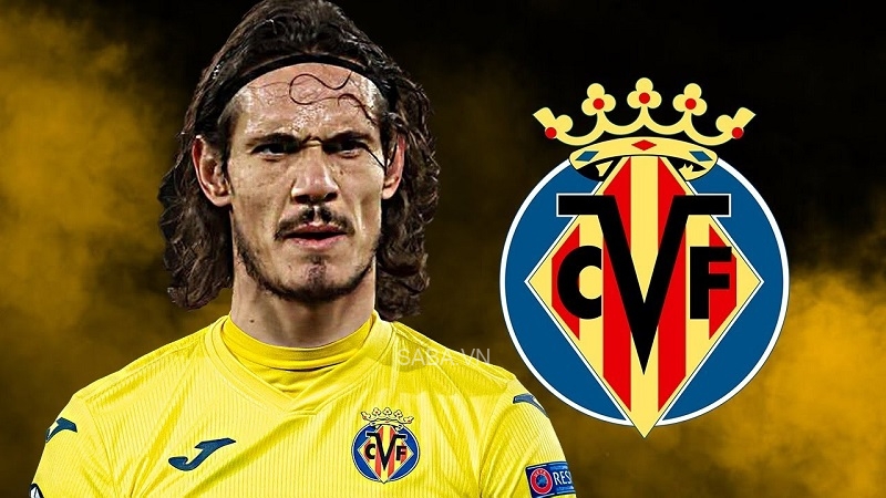 NÓNG! Cavani trên đường gia nhập đội đầu bảng La Liga