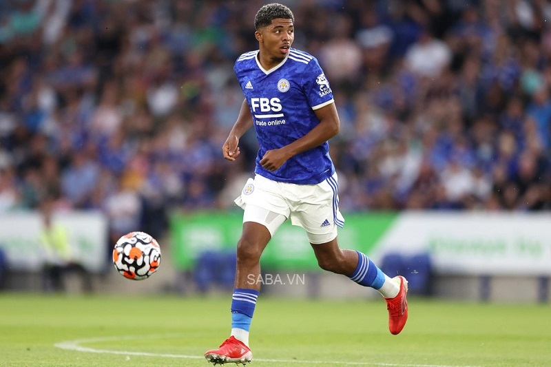 Leicester đòi hỏi mức giá rất cao cho Fofana