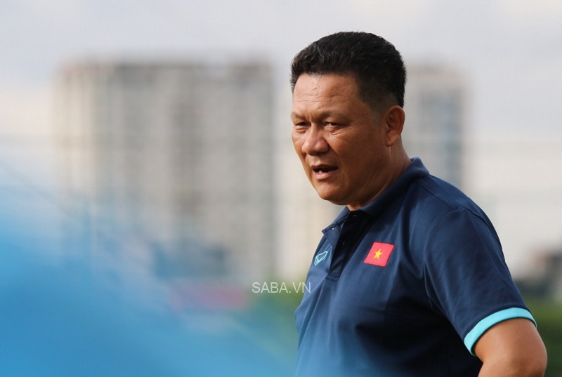 Đấu chung kết với chủ nhà Indonesia, HLV U16 Việt Nam lo ngại an ninh sau cầu môn