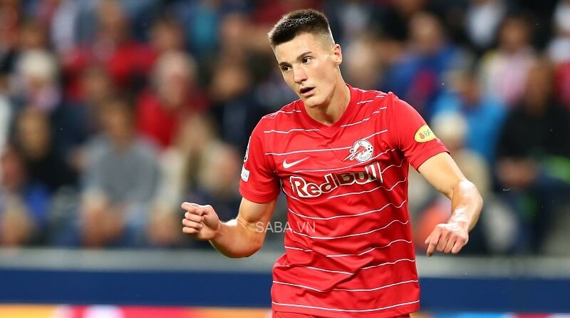 Sesko là mục tiêu dài hạn của Man United