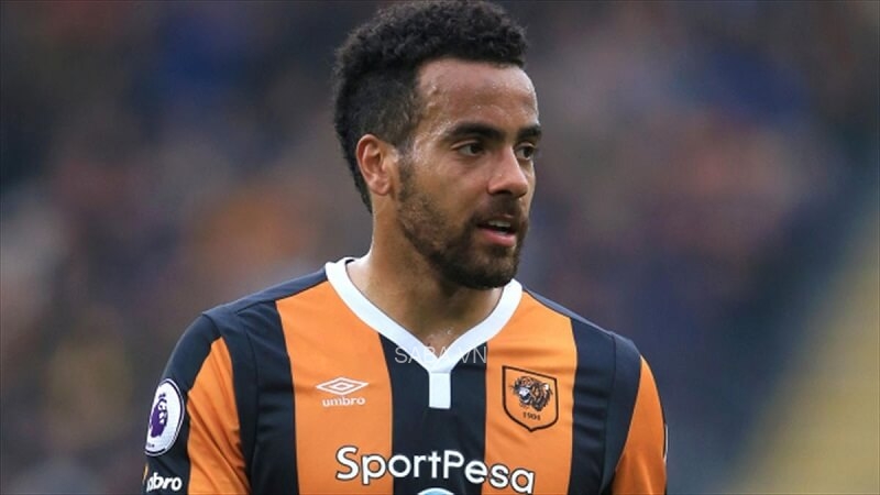 Huddlestone có thời gian khoác áo Hull City