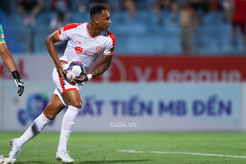 Viettel hoàn tất cuộc lội ngược dòng