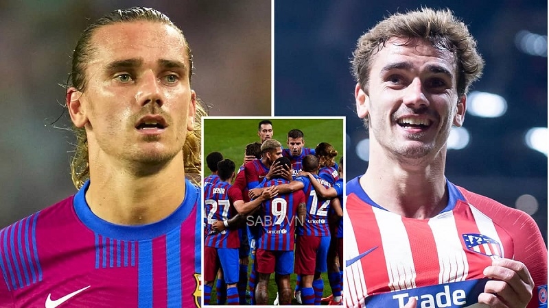 Nếu Griezmann trở lại Barca, quỹ lương của CLB này lại phình to
