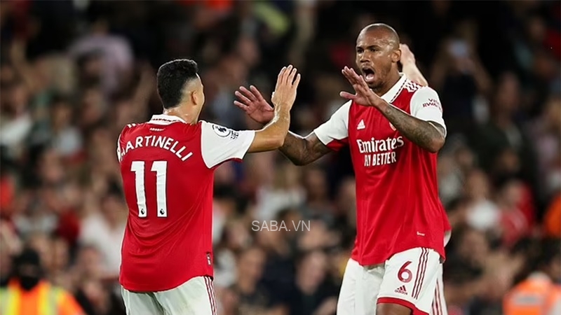 Arsenal cần trở lại mạch chiến thắng