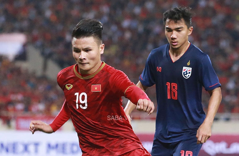 CHÍNH THỨC! Pau FC đồng ý cho Quang Hải trở về đá AFF Cup 2022