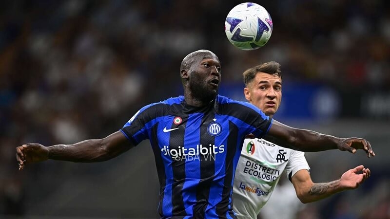 Lukaku không còn tình nghĩa với Chelsea