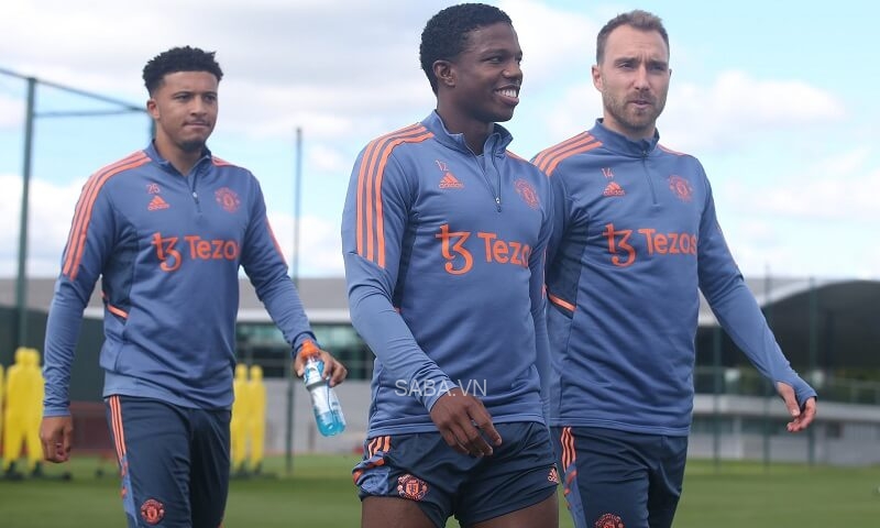 Man United đã lật ngược tình thế như thế nào?