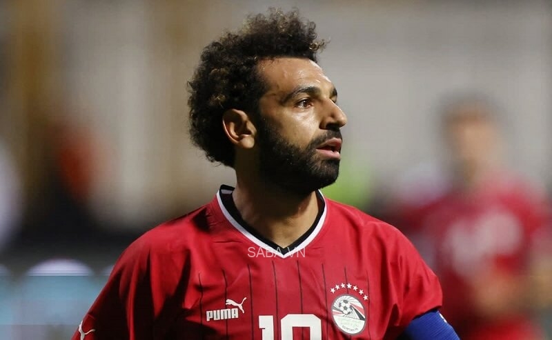 Hoàn thành nhiệm vụ ĐTQG, Salah báo tin vui cho Liverpool