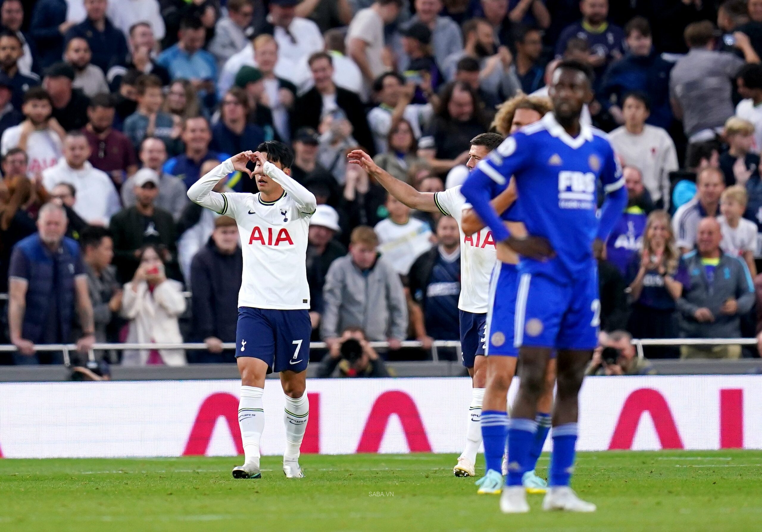 Leicester City thực sự rơi vào báo động