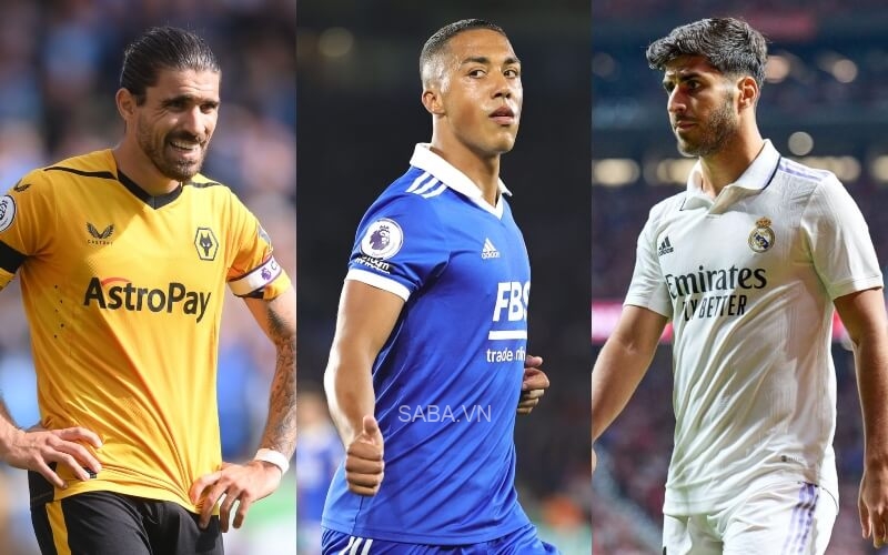 Những bom tấn có thể được kích nổ ở kỳ chuyển nhượng tháng giêng (phần 2)