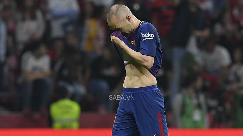 El Ilusionista cũng có những lúc chật vật.