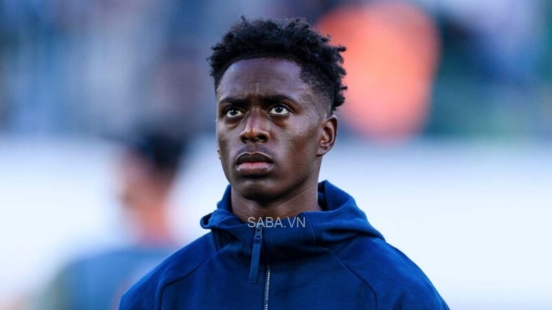 Liên tục dự bị, sao trẻ Arsenal thất vọng ra mặt