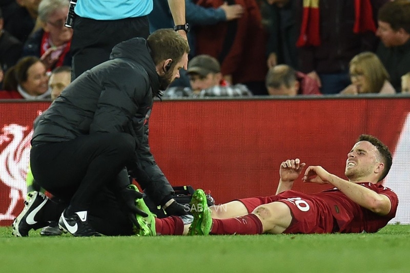 Chấn thương trước thềm World Cup là cơn ác mộng với các ngôi sao