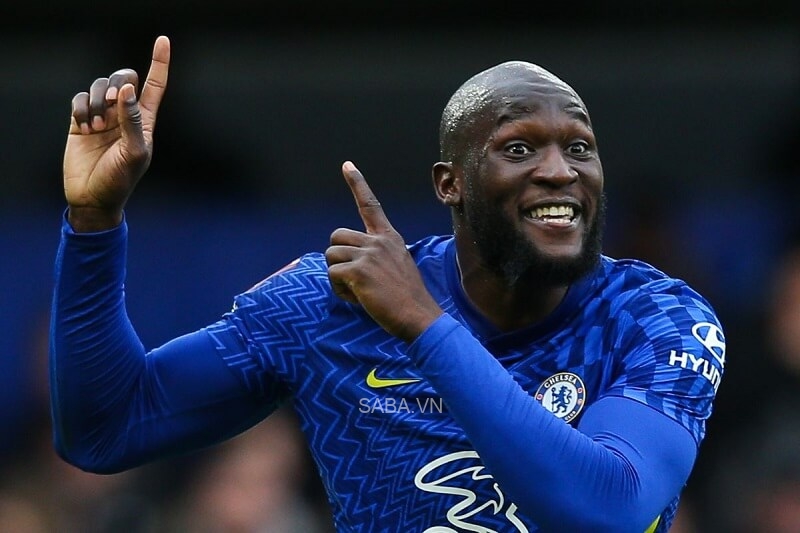 Lukaku đã thất bại khi trở lại Chelsea