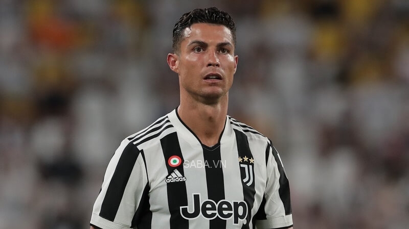 CR7 tiếp tục có tên trong danh sách