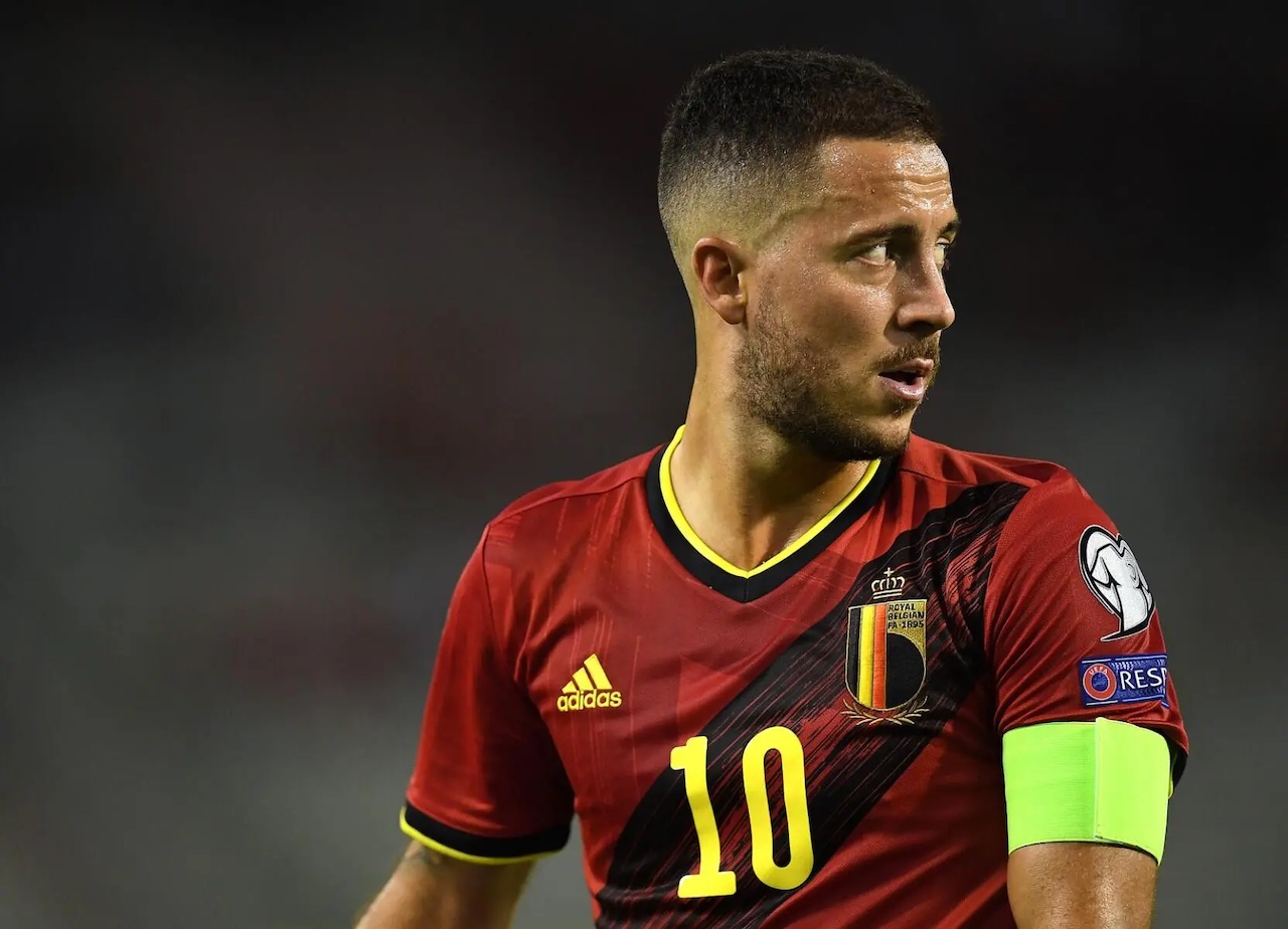 Các ngôi sao dự bị ở CLB nhưng hứa hẹn bùng nổ tại World Cup 2022 (Phần 2)