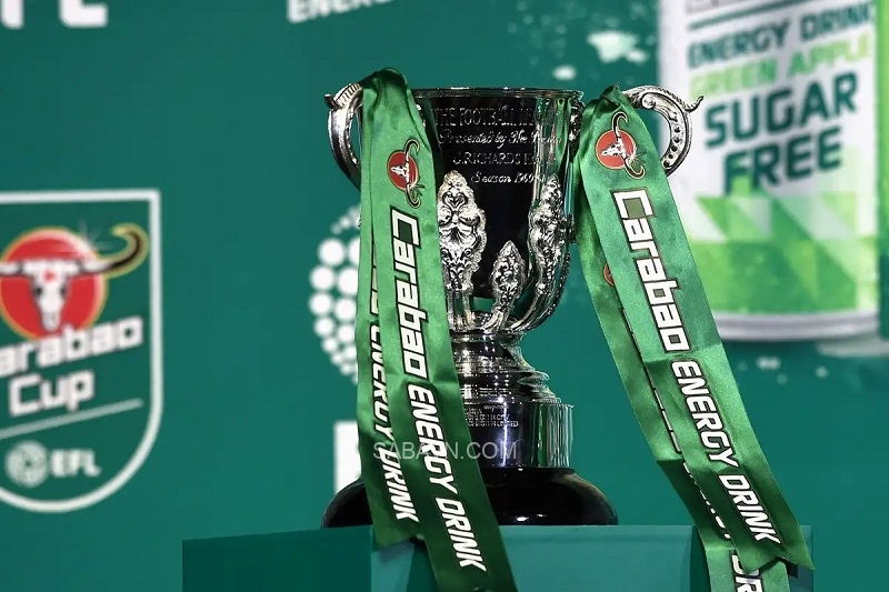 Không còn nhiều CLB mạnh trụ lại ở Carabao Cup sau vòng 3