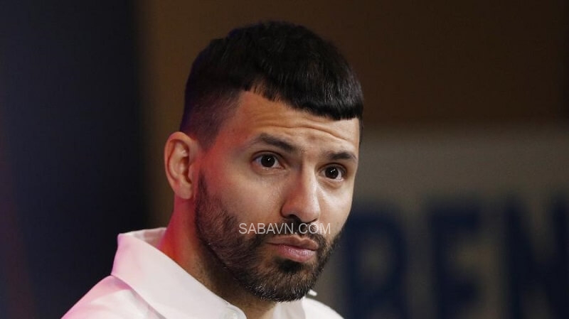 Aguero đánh giá cao Pháo thủ