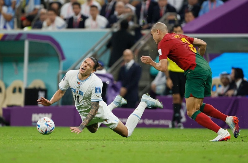 Nunez không đáp ứng được kỳ vọng