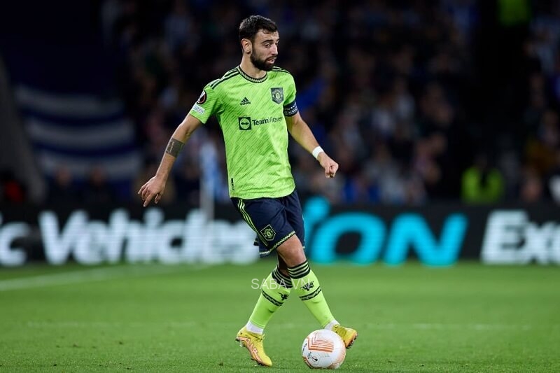 Bruno được cho là không nên nói những điều như thế về người đàn em