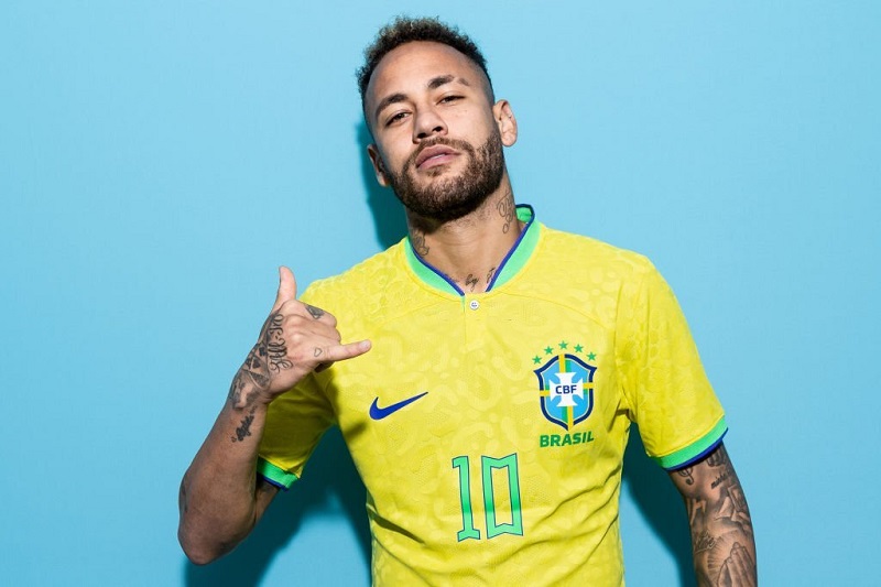 Neymar vẫn là niềm kỳ vọng lớn nhất của Brazil