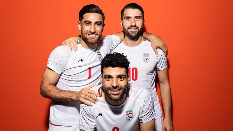 Team Melli chỉ tập trung cho World Cup 2022
