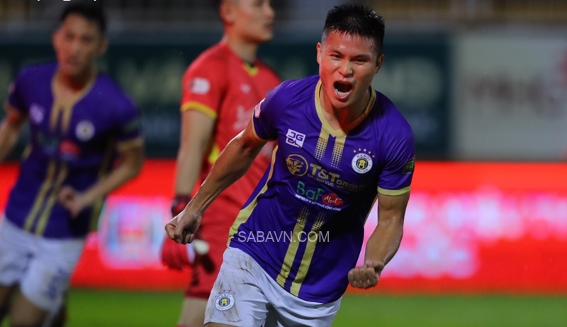 Tuấn Hải tiếp tục chuỗi phong độ cao