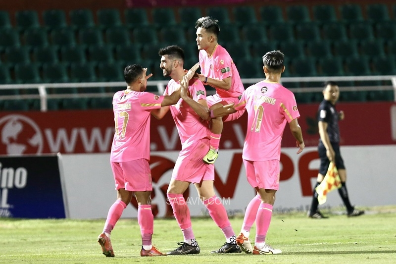 Lời chia tay đẹp của Sài Gòn với V-League