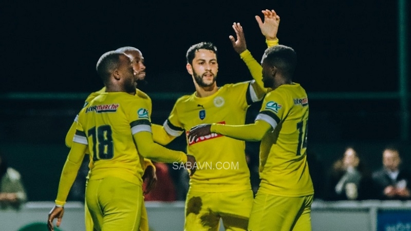 Quang Hải không được thi đấu trong chiến thắng mới nhất của Pau FC