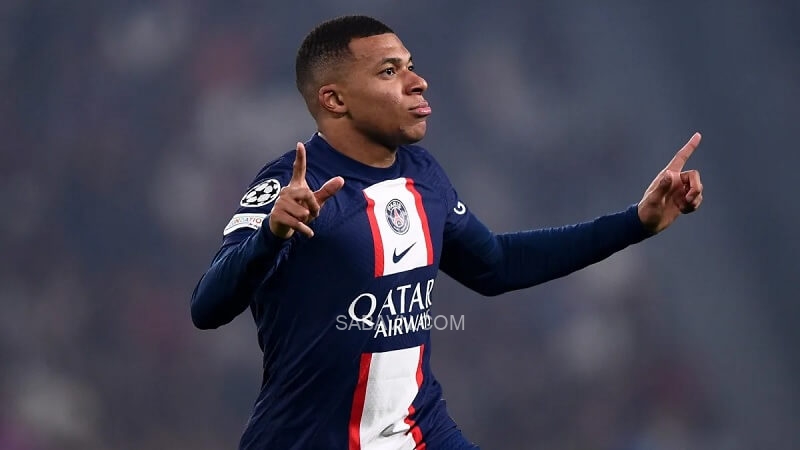 Man United khó có thể chiêu mộ Mbappe