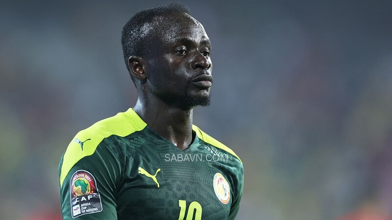 Mất Mane là tổn thất nặng nề của Senegal