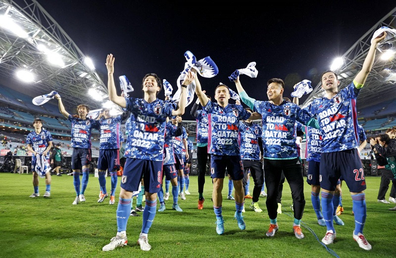 Nhật Bản sẽ tạo nên bất ngờ lớn nếu vượt qua vòng bảng