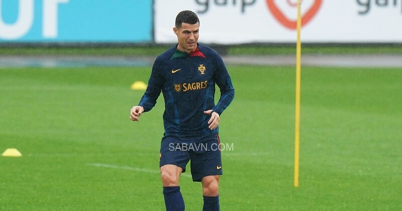 CR7 vẫn sẽ là đầu tàu của BĐN dù đang sa sút phong độ