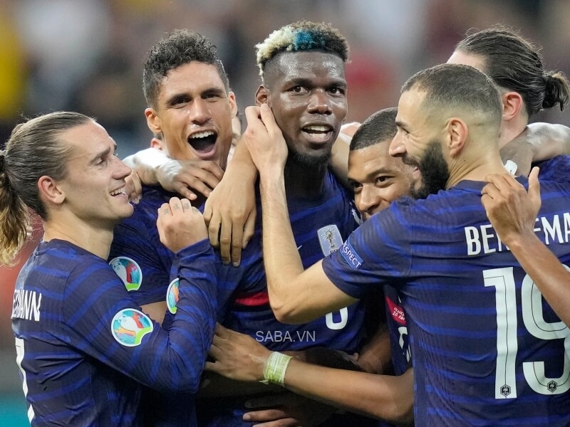 Pháp đang bị nghi ngờ về khả năng bảo vệ ngôi vương