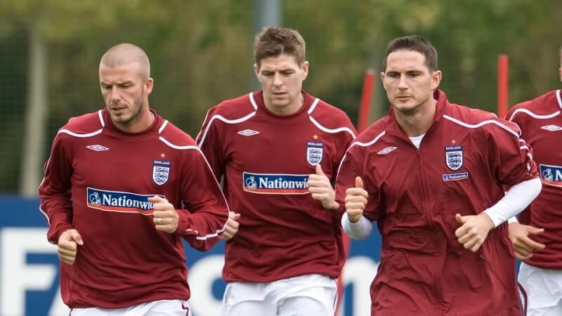 Tam Sư hiện tại xuất sắc hơn Thế hệ vàng?