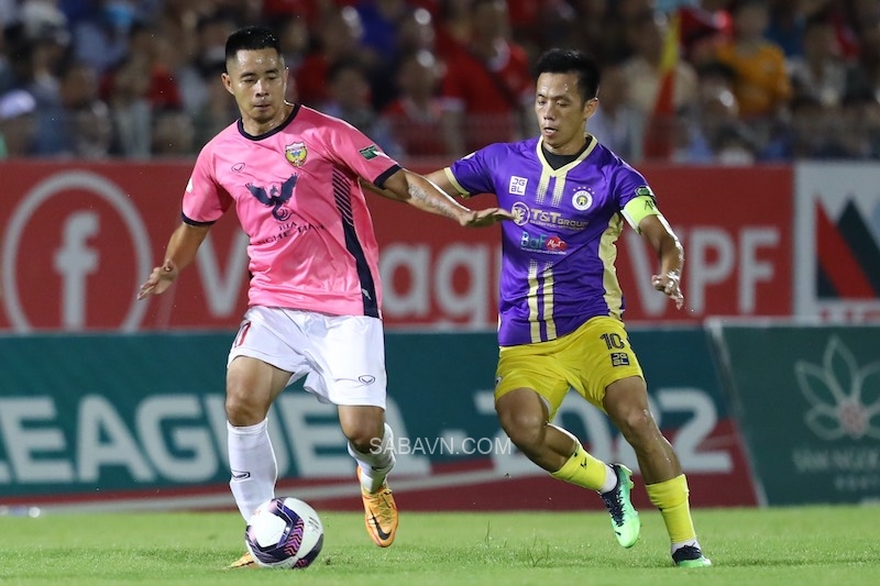 Vắng Văn Quyết cũng khó lòng cản bước Hà Nội sớm vô địch