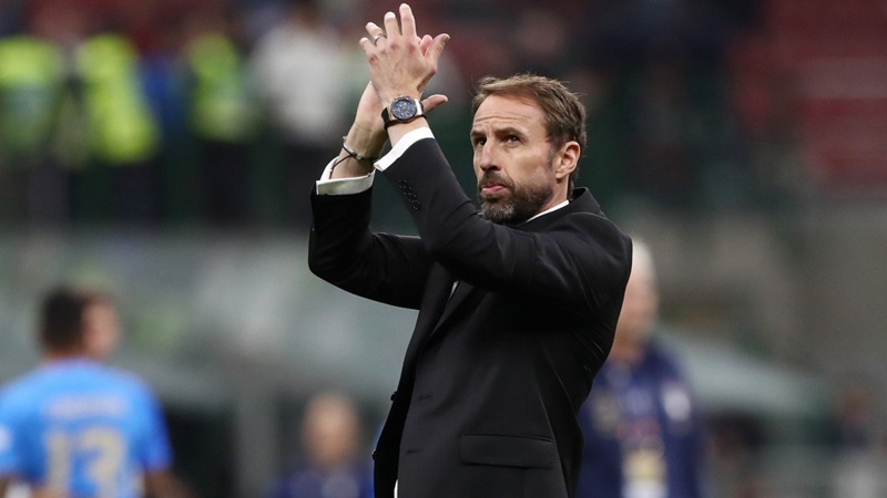 Dấu chấm hết cho triều đại của Southgate?