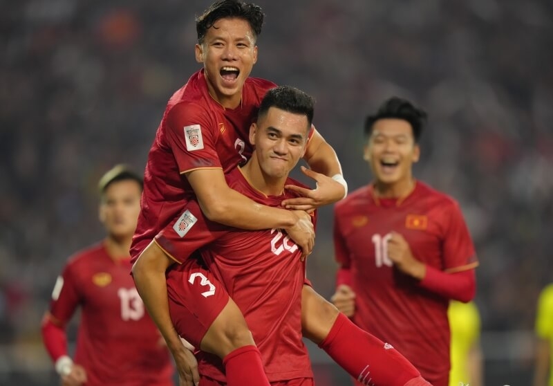 Việt Nam chưa để lọt lưới