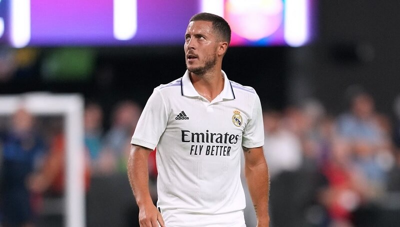 Điểm tin thể thao 13/12: Hazard tính sang Mỹ, Bayern nhắm người thay Neuer