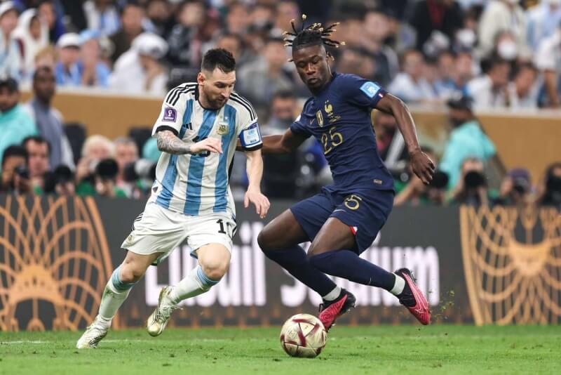 2 đội cống hiến trận chung kết hấp dẫn nhất lịch sử